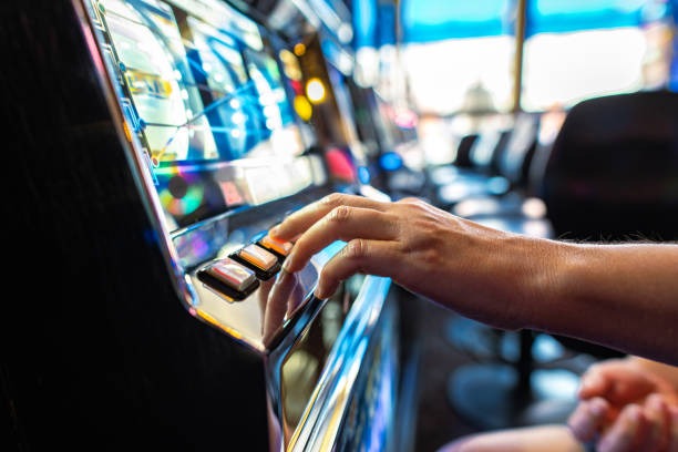 video thumbnail showing slot bonus feature